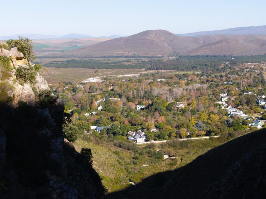 5 Bedroom Property for Sale in Greyton Western Cape